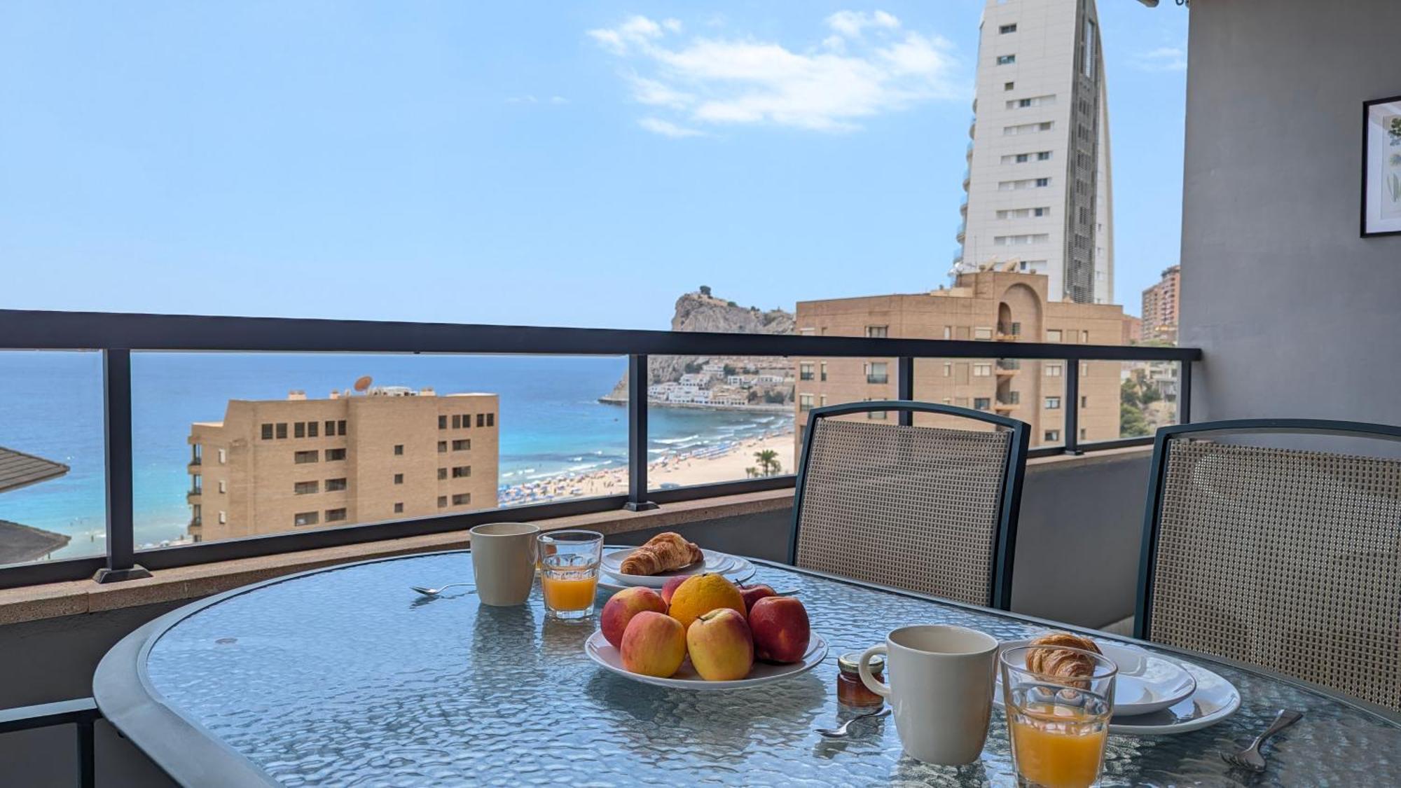 Apartamento Florida Sea View *