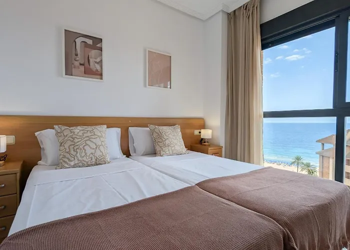 Florida Sea View Apartment