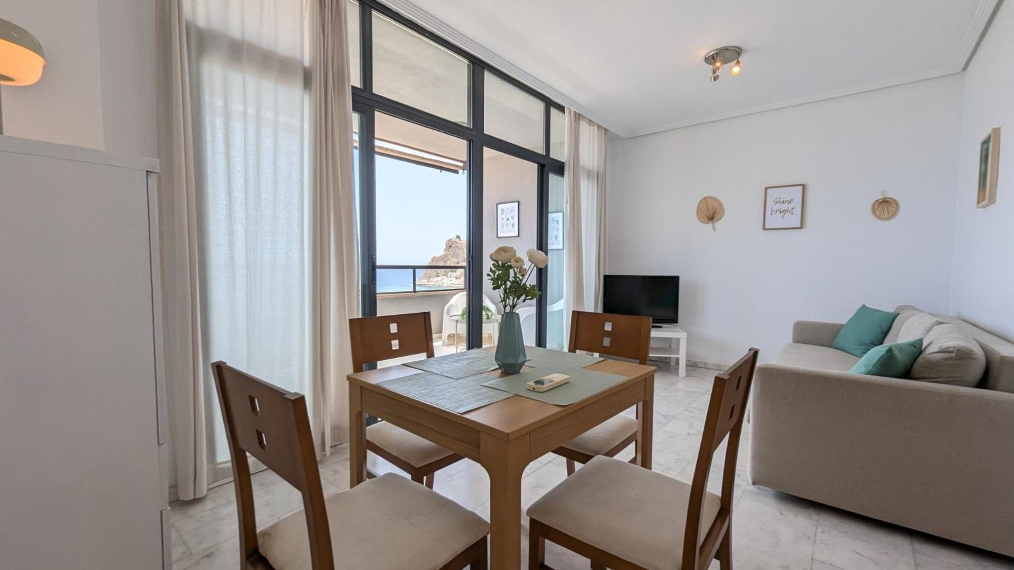 Apartment Florida Sea View
