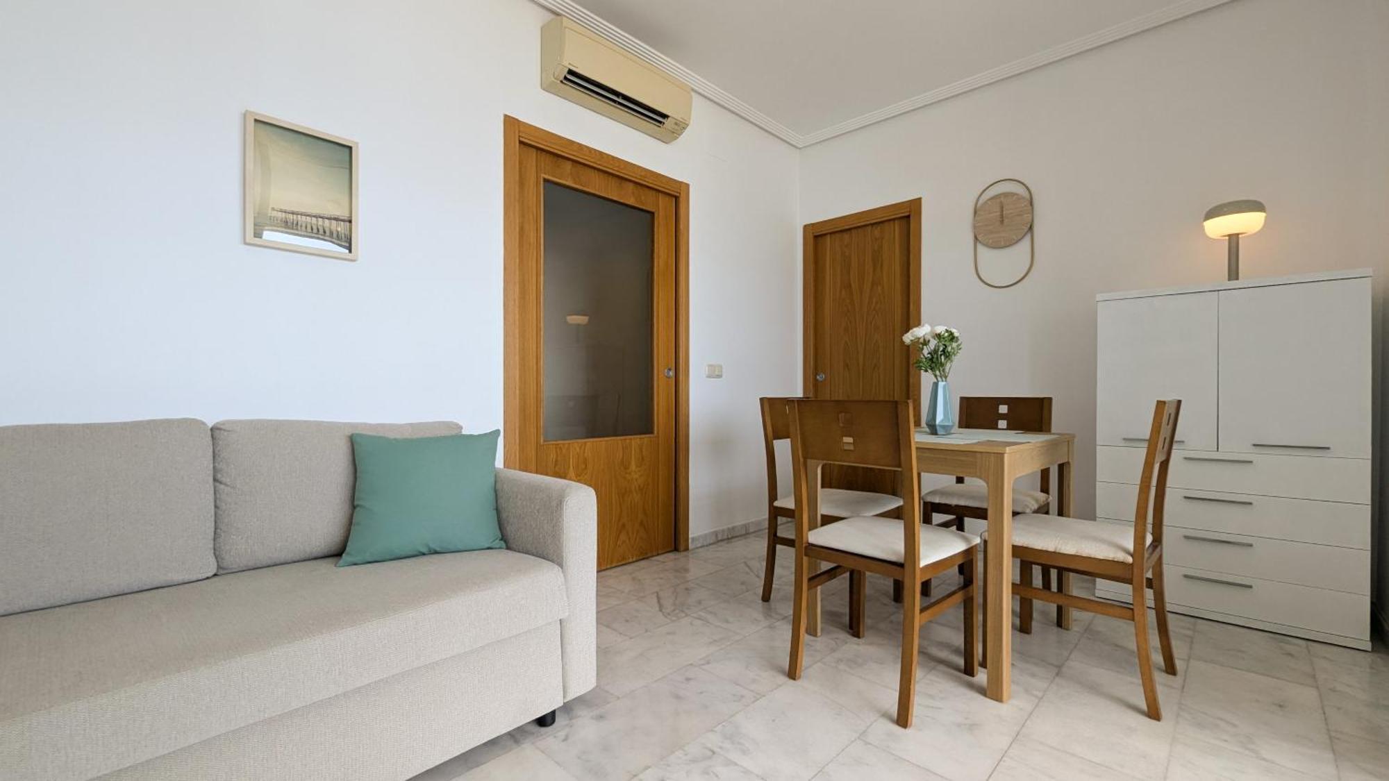 Florida Sea View Appartement